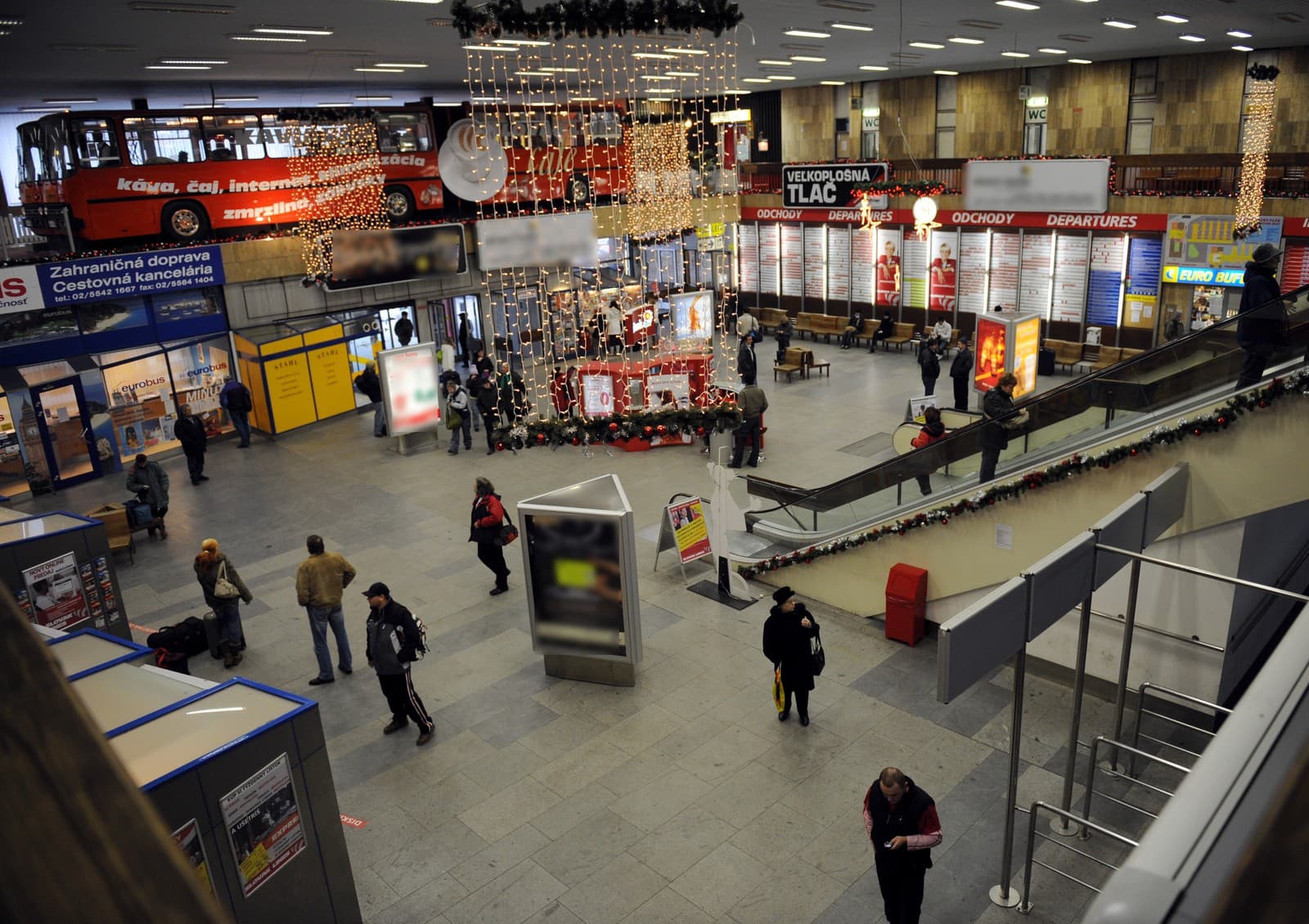 Vráťte sa v ČASE: