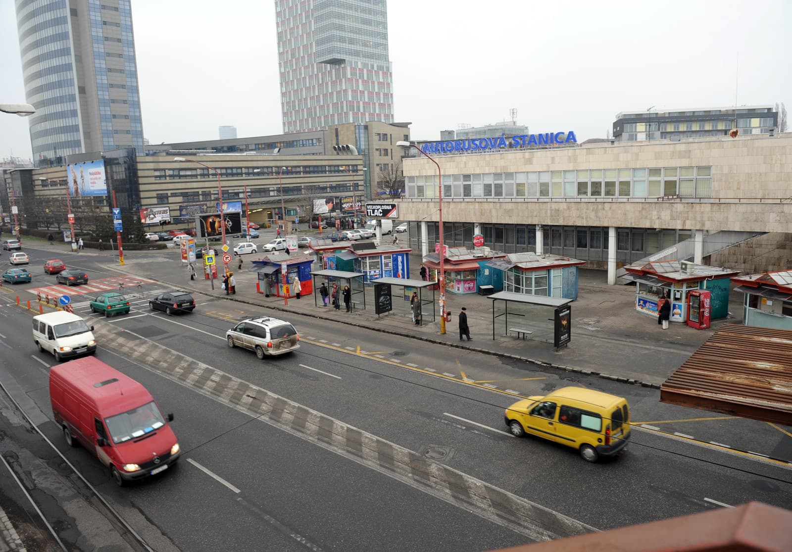 Vráťte sa v ČASE: