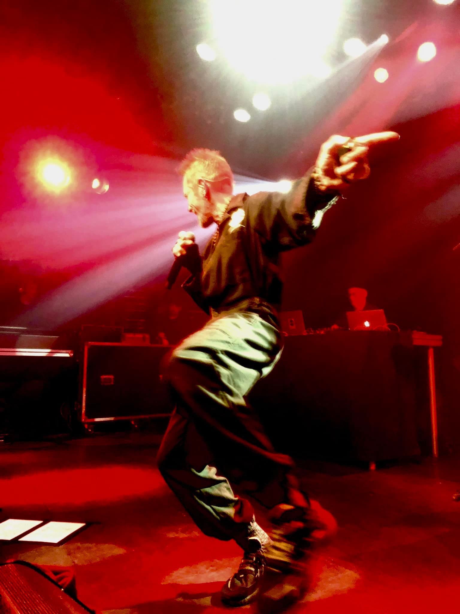 Ikonická britská kapela Stereo