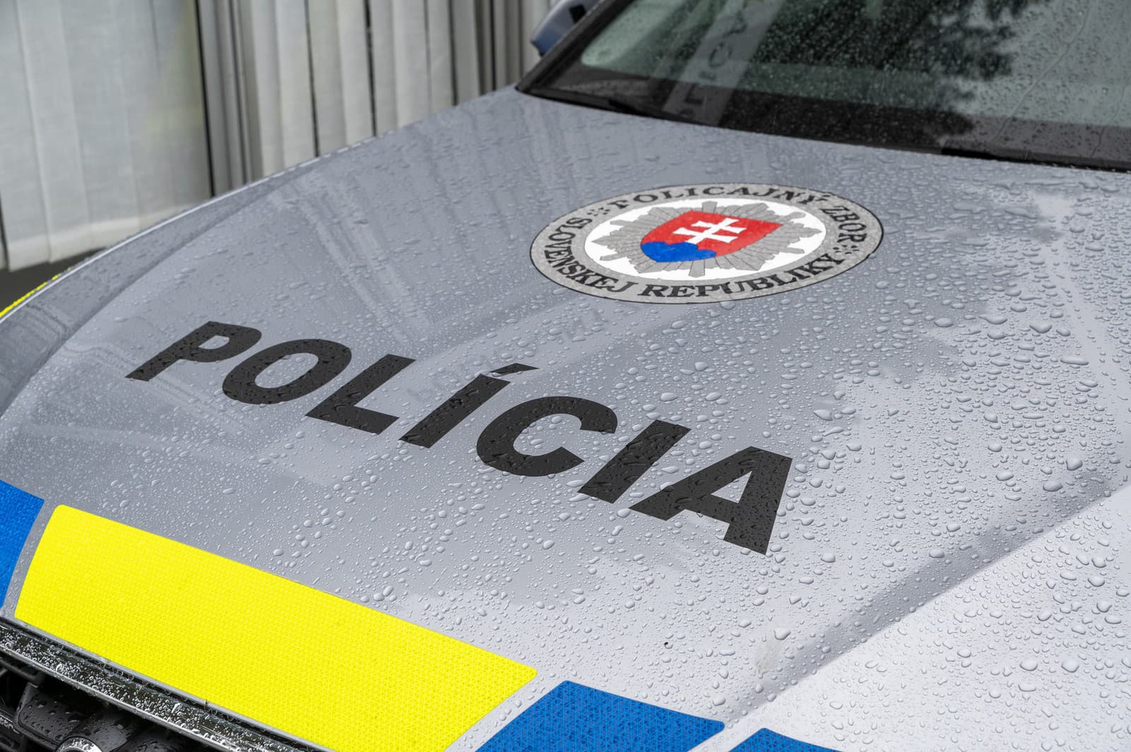 Policajti prehľadali byt v