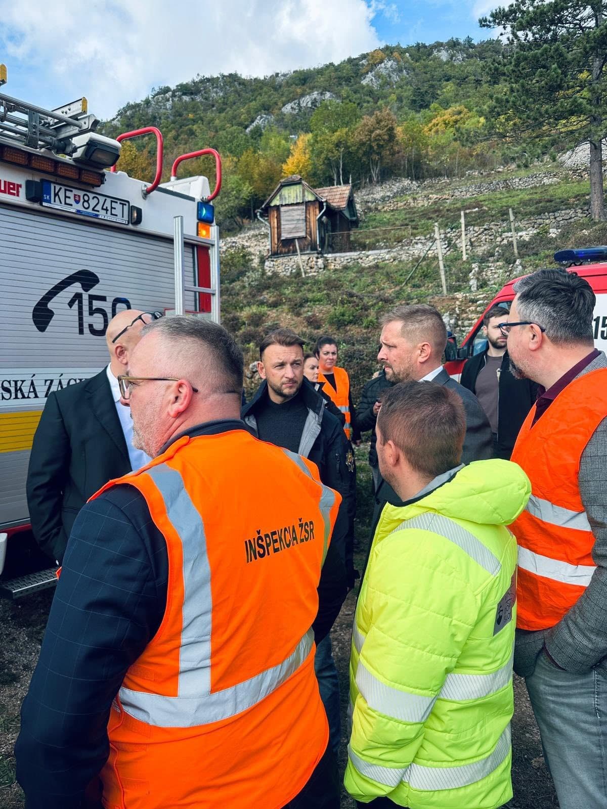 MIMORIADNY ONLINE Čelná zrážka