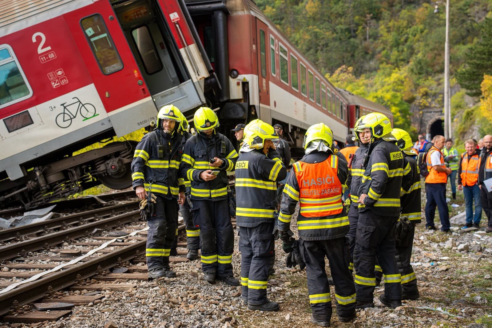 Ráž po mesiacoch od