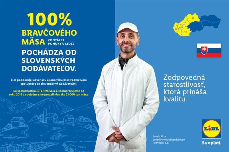 Prvý dotyk patrí spotrebiteľovi: