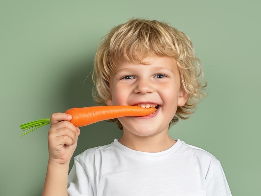 Čerstvé hlavičky prinášajú vitamíny do škôl a škôlok na celom Slovensku