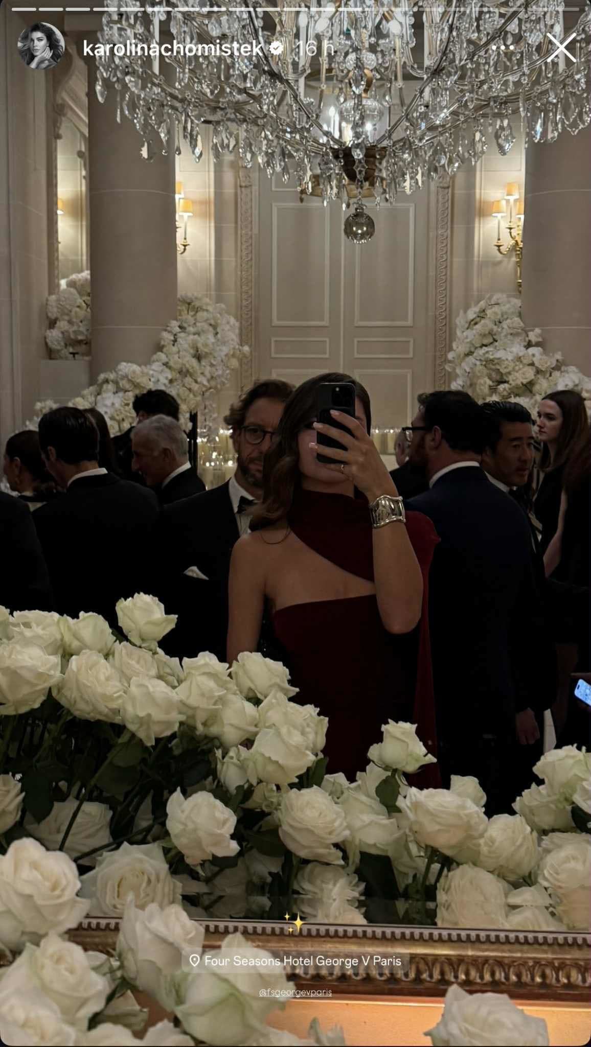 Chomisteková (31) zbalila talianskeho