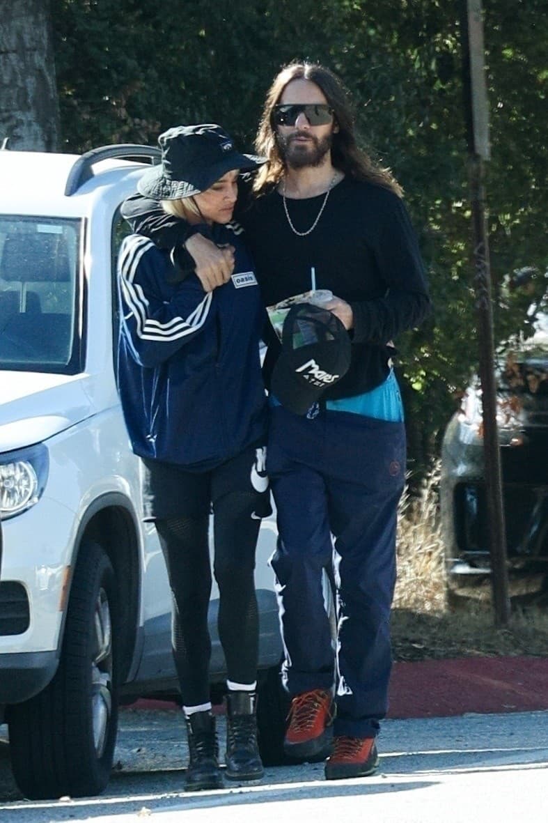 NOVÁ láska na obzore?