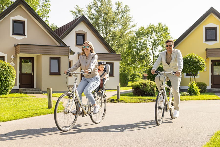 Rezort Vila Vita Pannonia: