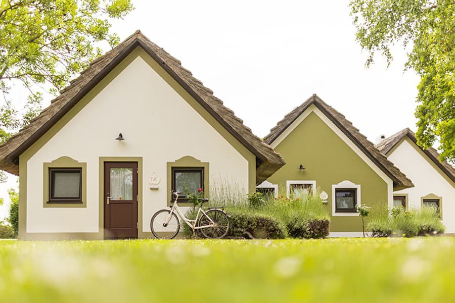 Rezort Vila Vita Pannonia: