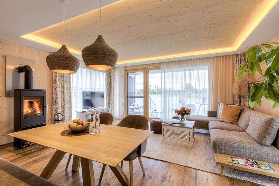 Rezort Vila Vita Pannonia: