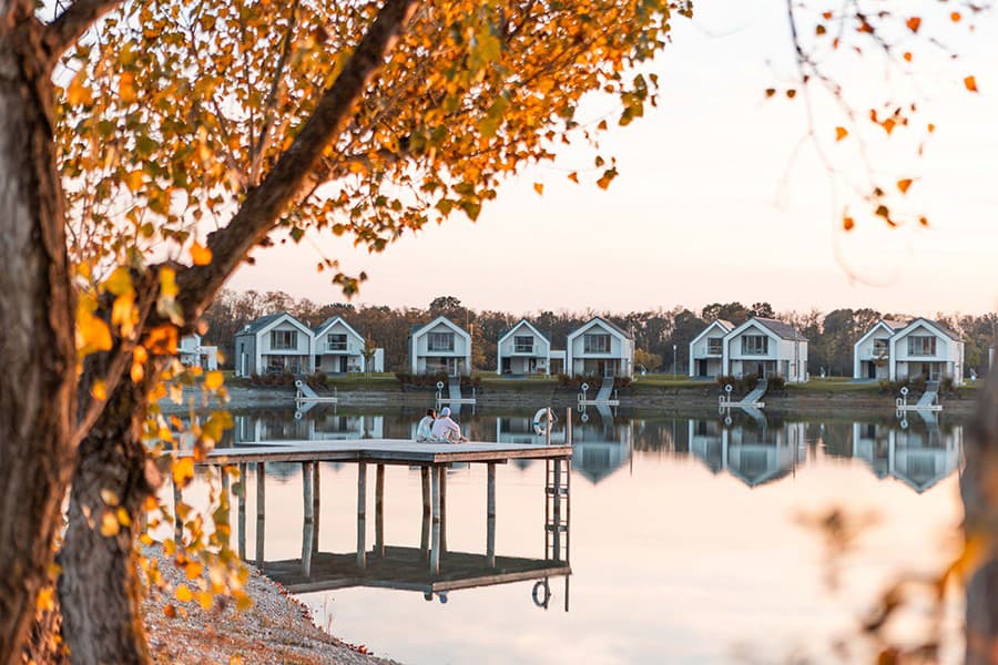 Rezort Vila Vita Pannonia: