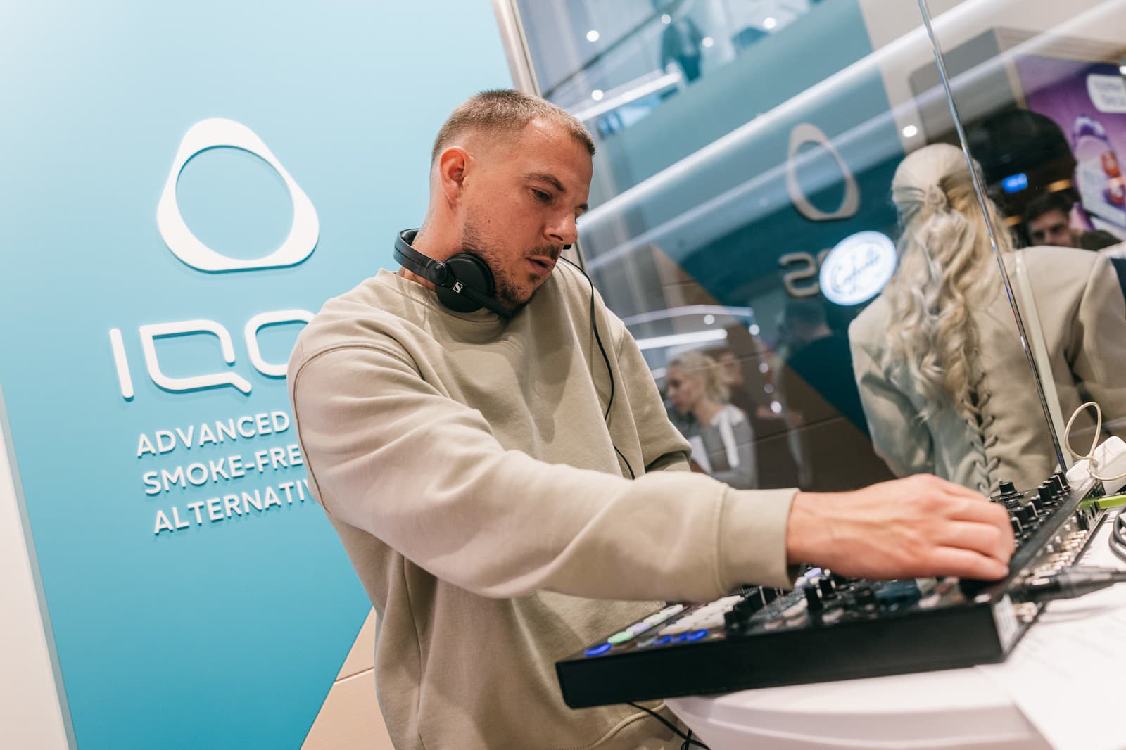 Dominika Mirgová roztancovala nový