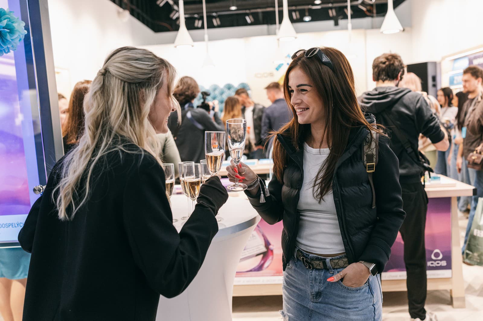 Dominika Mirgová roztancovala nový