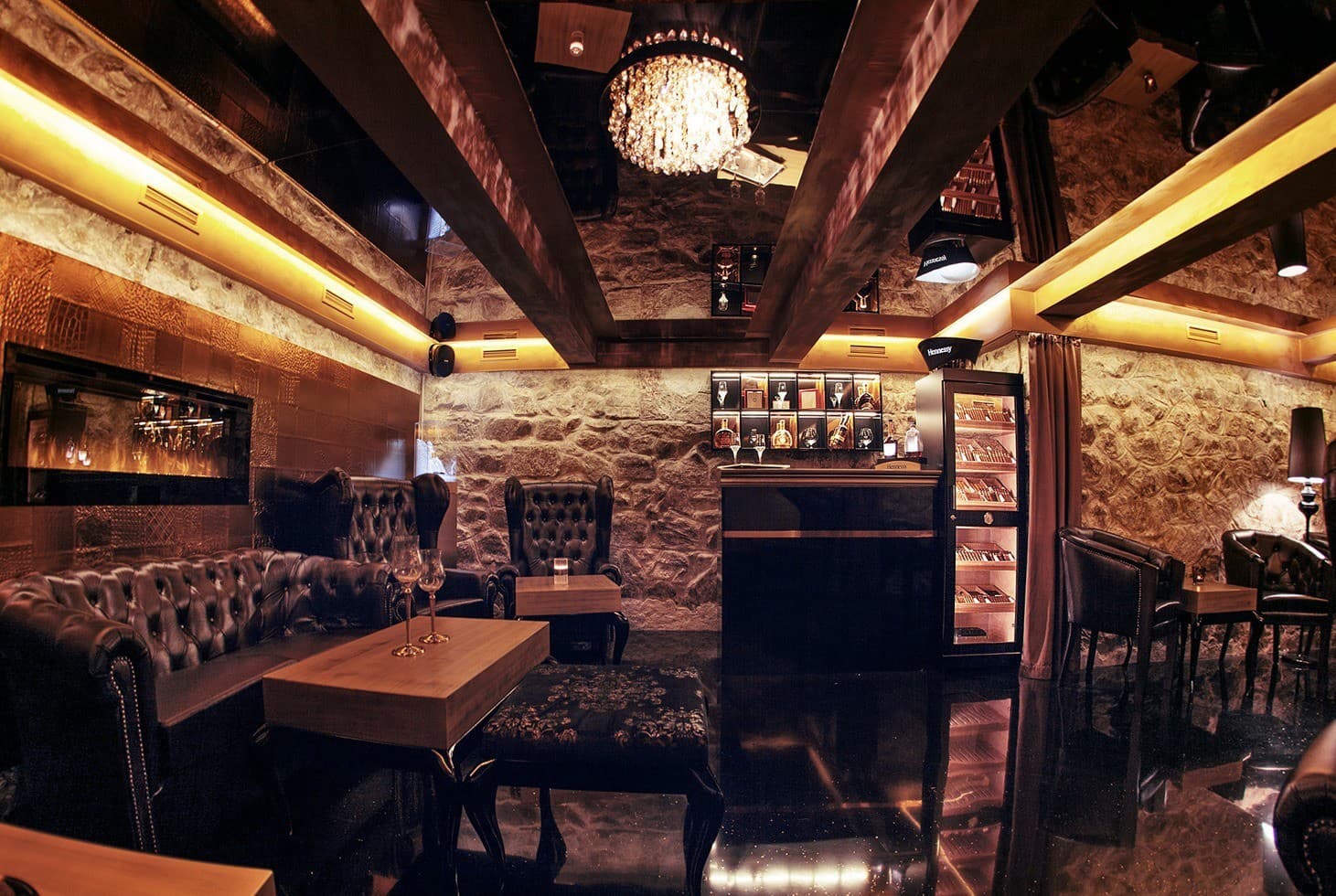 Silvester len pre vyvolených: