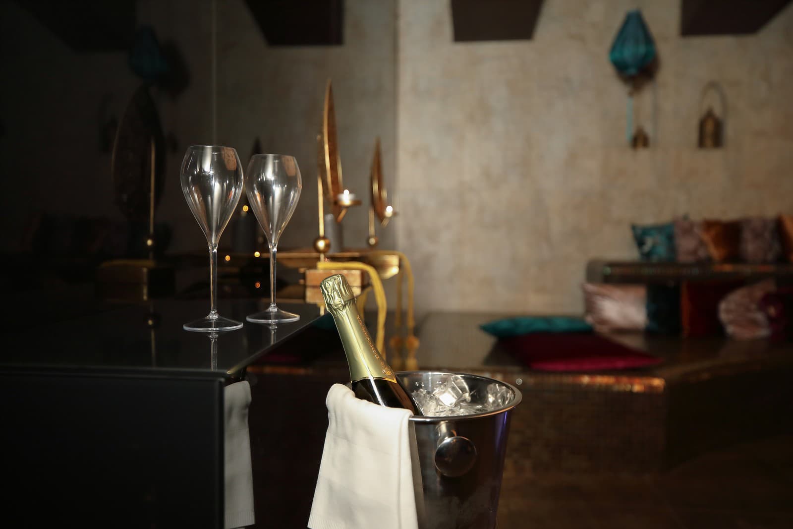 Silvester len pre vyvolených: