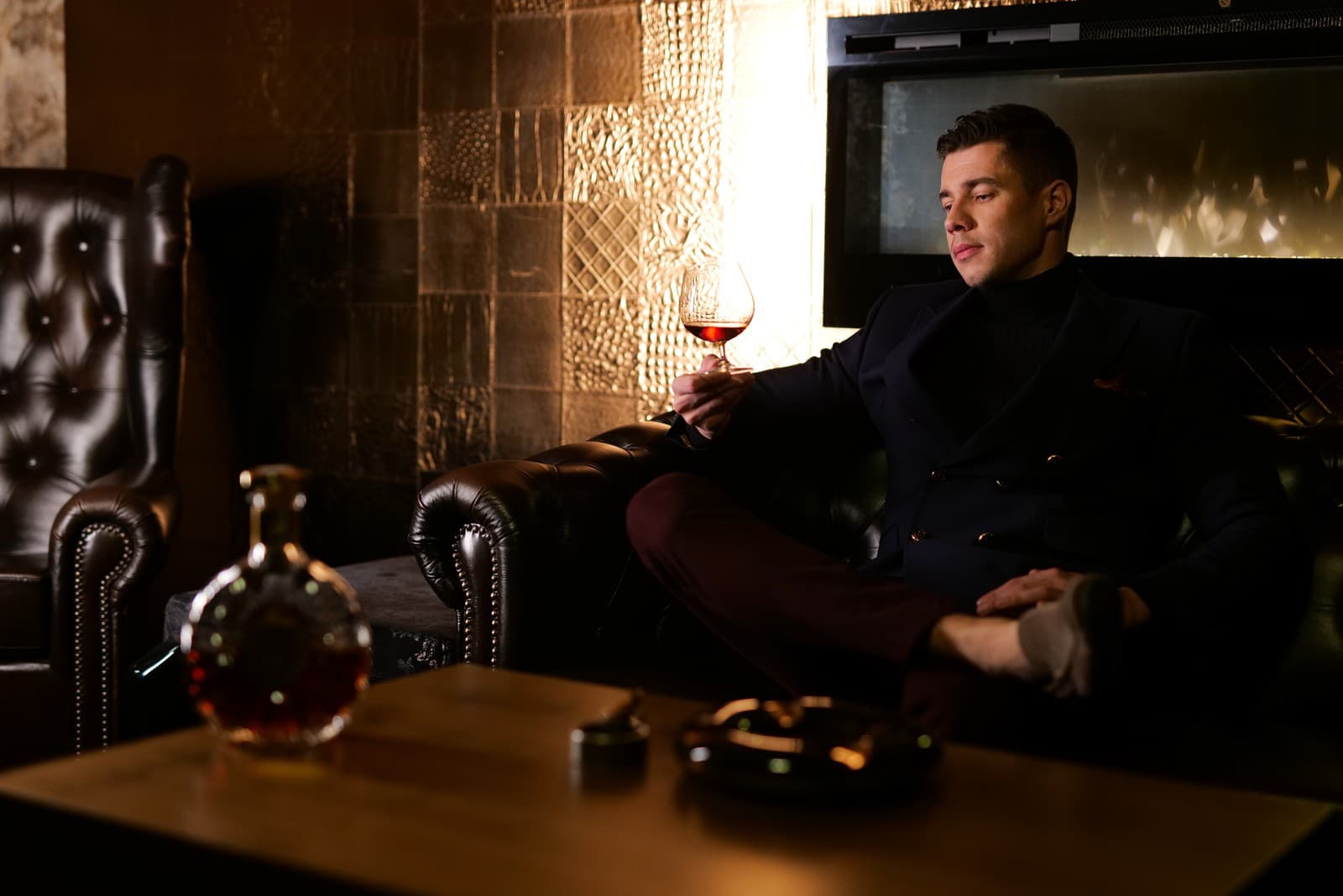 Silvester len pre vyvolených: