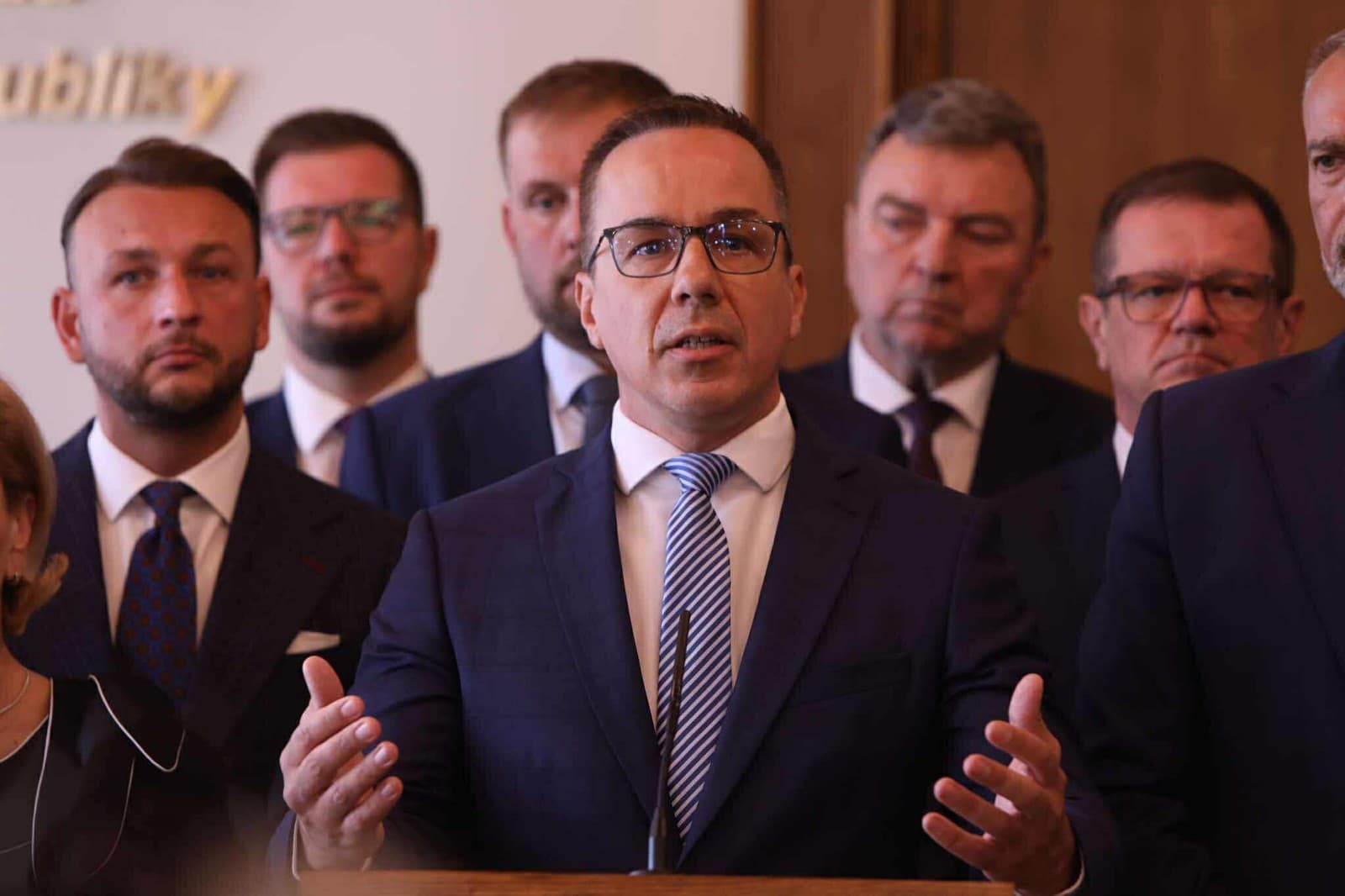 Smer operuje s 5-ročným