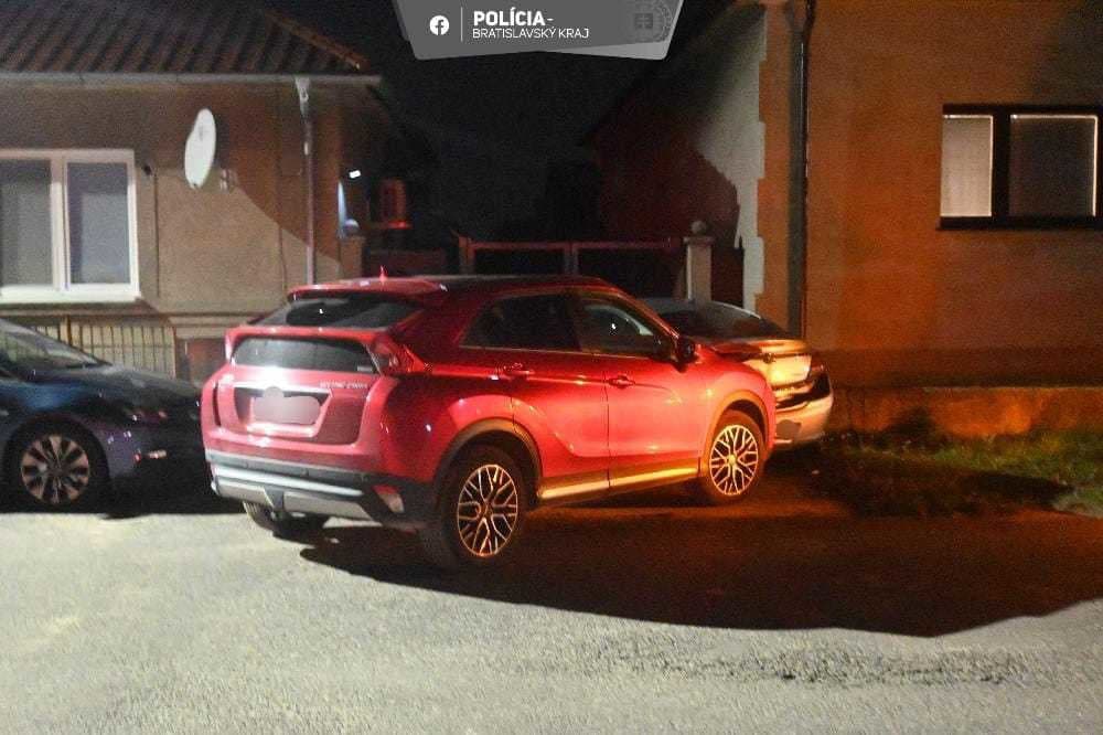 Alkohol za volantom: Traja