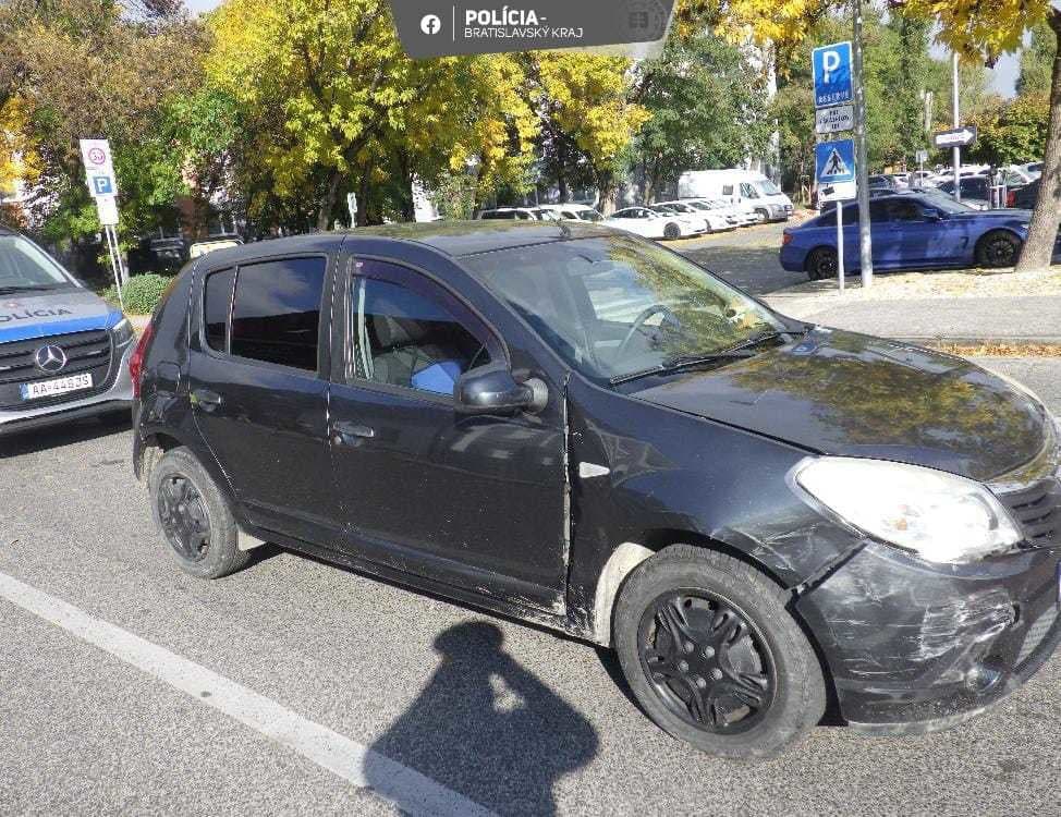 Alkohol za volantom: Traja