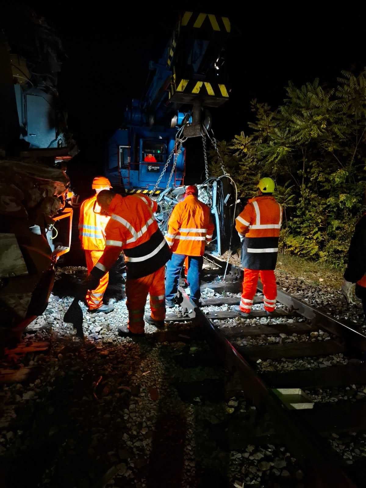 PRVÉ ZISTENIA z vyšetrovania