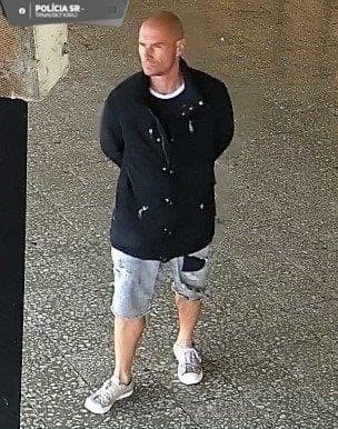 Polícia žiada o pomoc