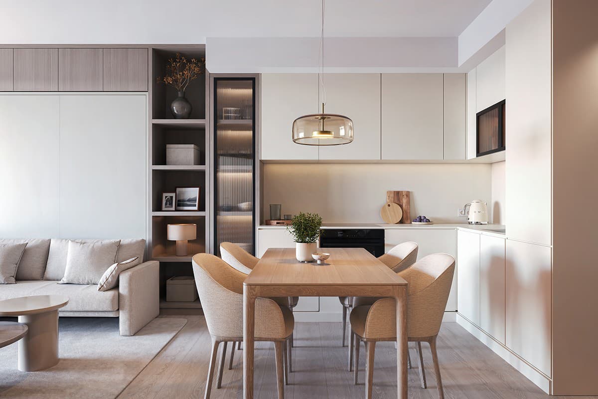 Váš druhý domov na