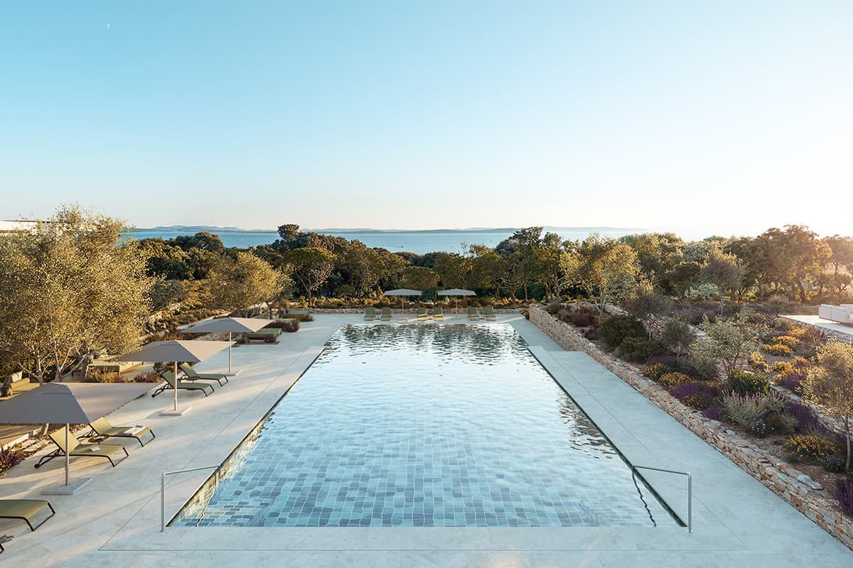 Váš druhý domov na