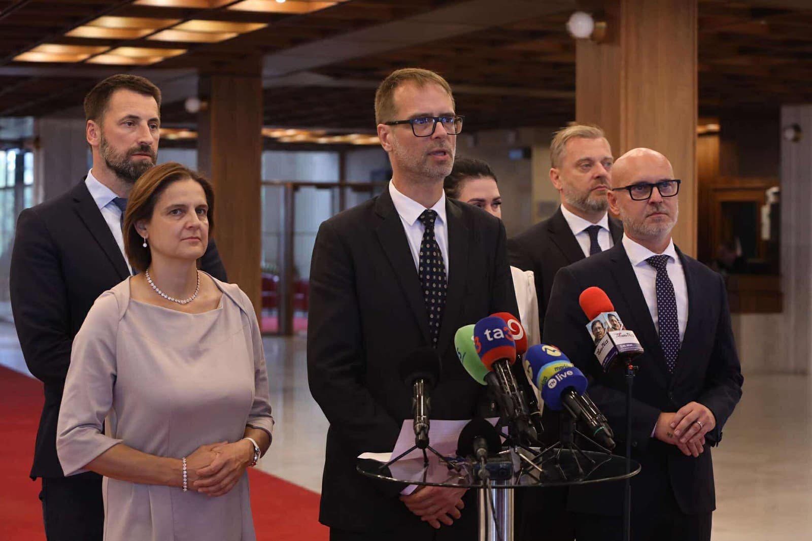 Kotlár má PROBLÉM! Jeho