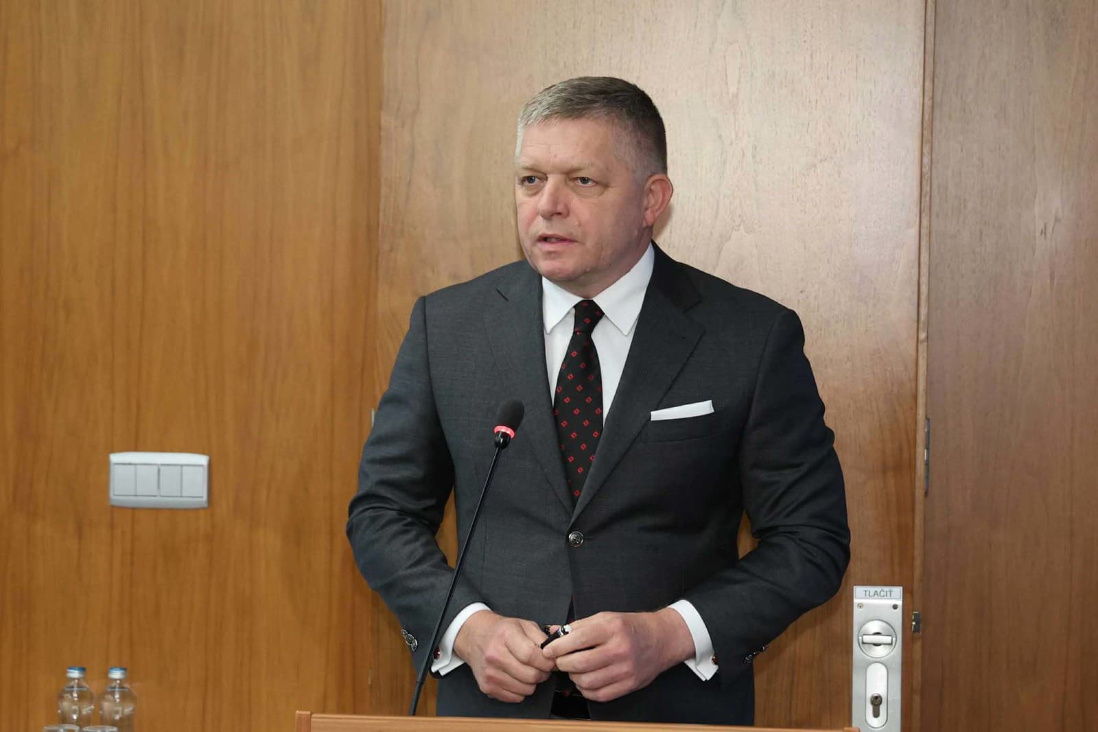 Rakúsko zmenilo postoj: Napokon