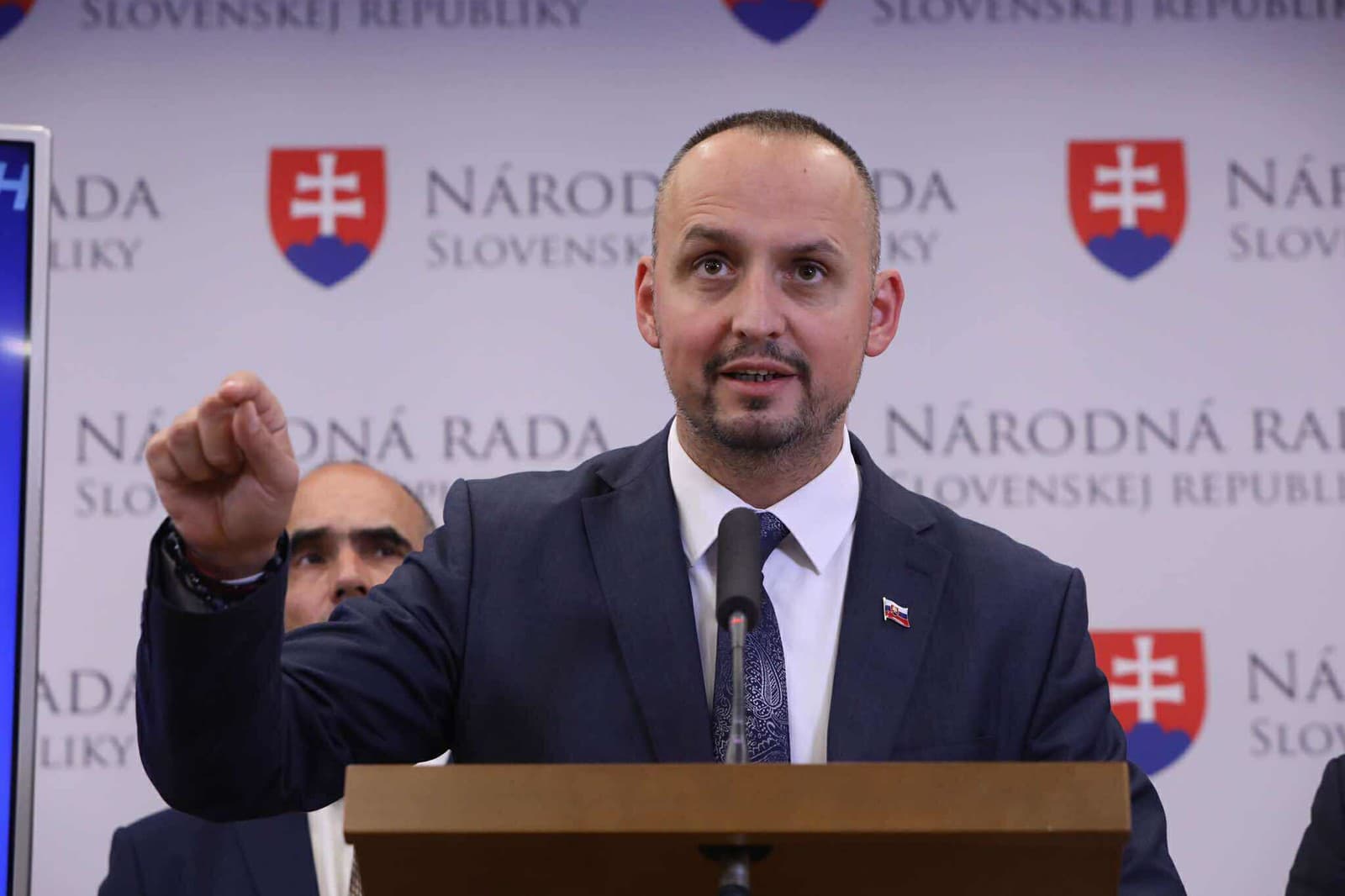 KDH považuje návrh rozpočtu