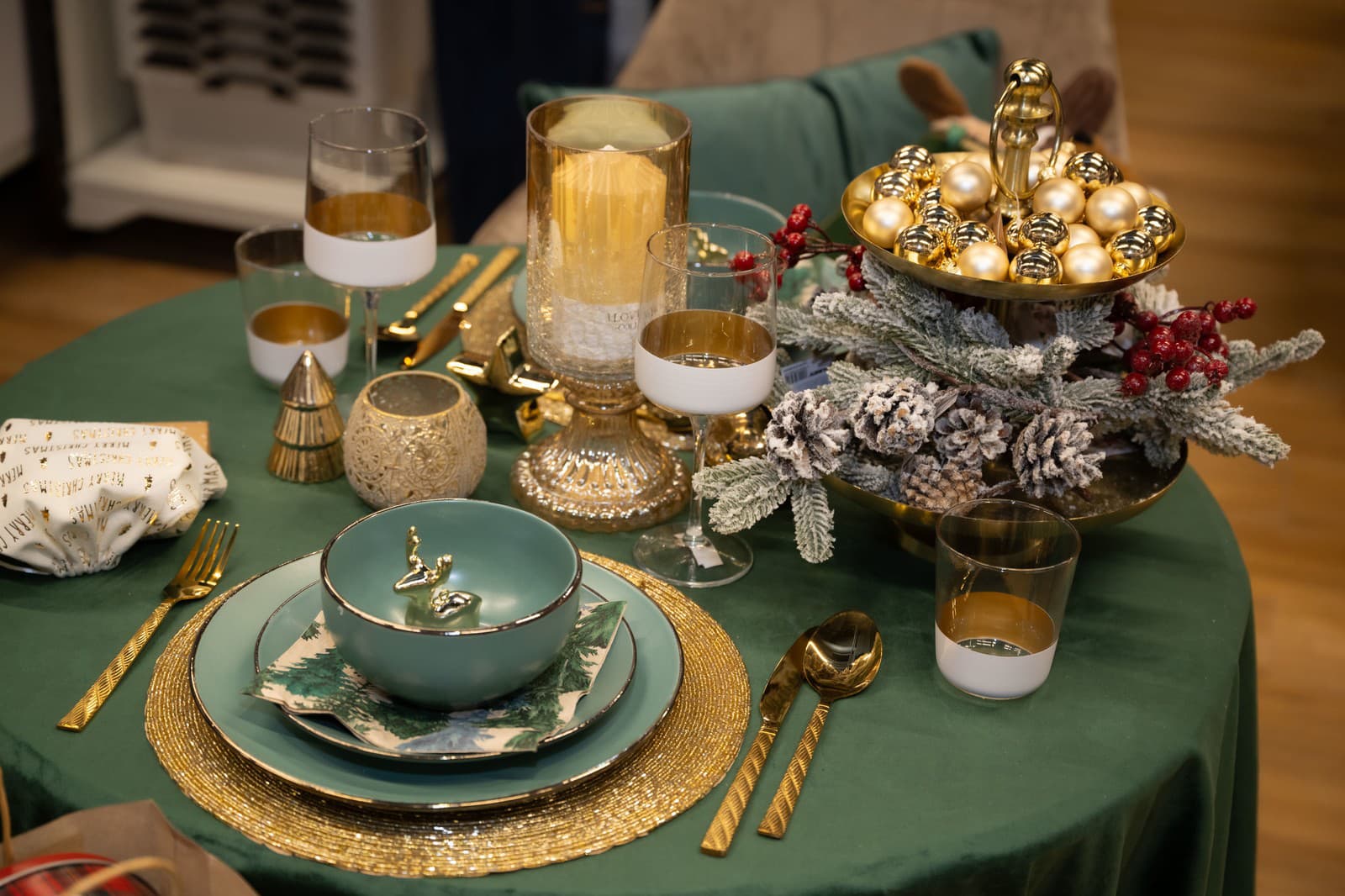 Woolworth začína svoju expanziu