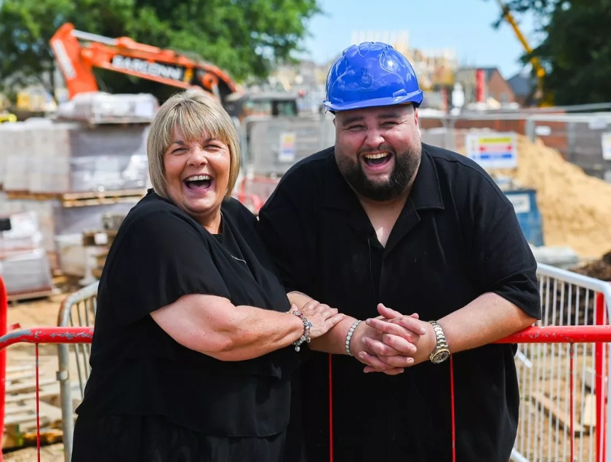 Cez noc zbohatol, tri mesiace oslavoval.