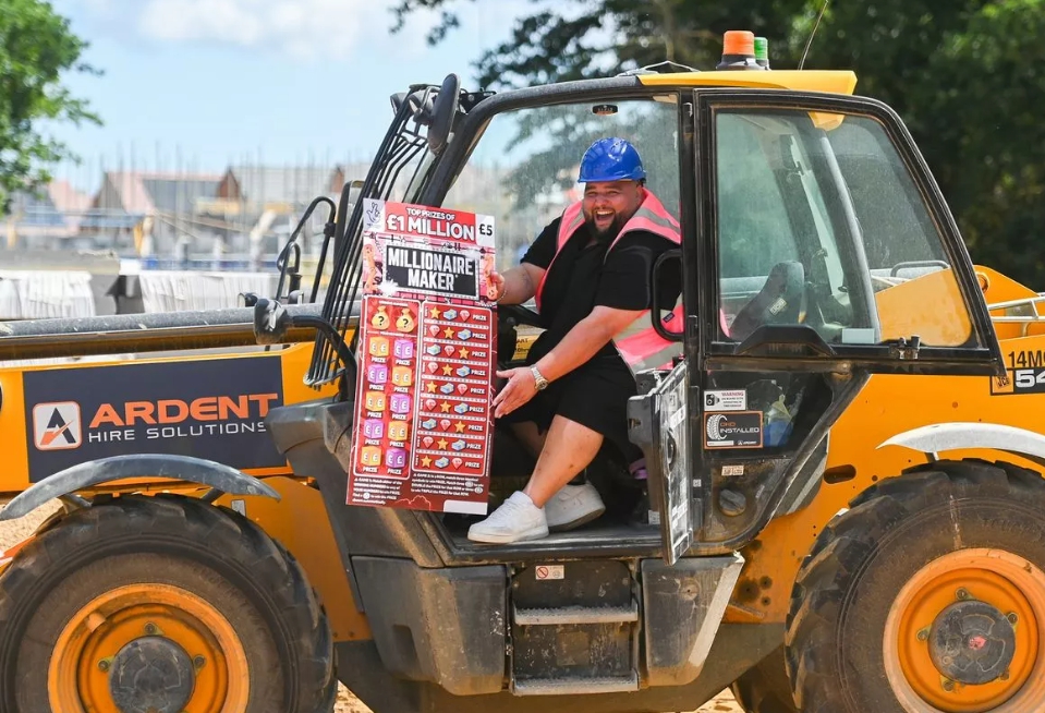 Cez noc zbohatol, tri mesiace oslavoval.