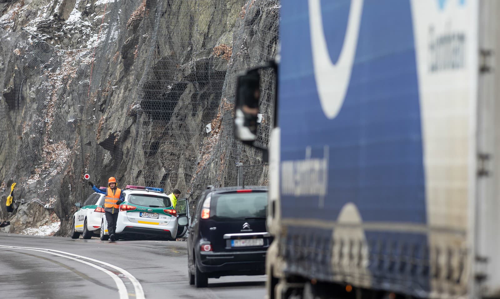 Frustrácia vodičov nekončí: Známy