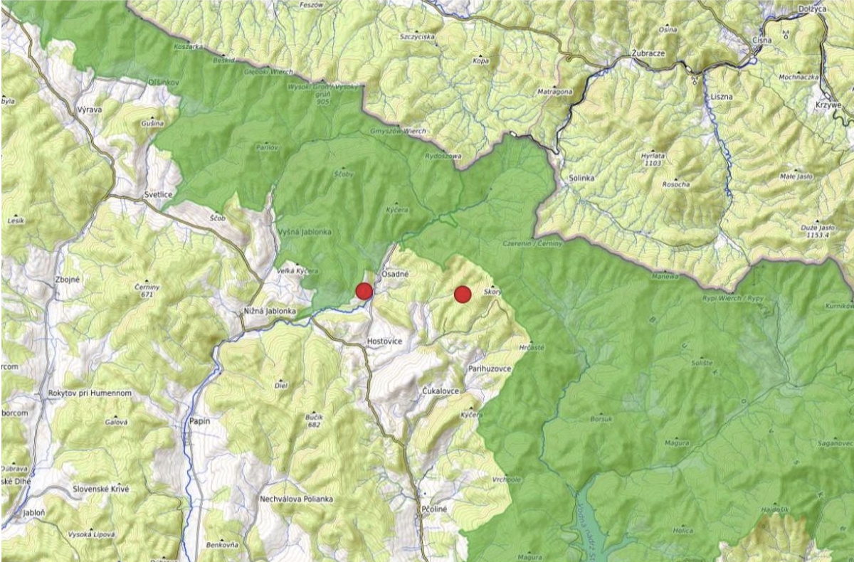 Ochranári bijú na poplach: