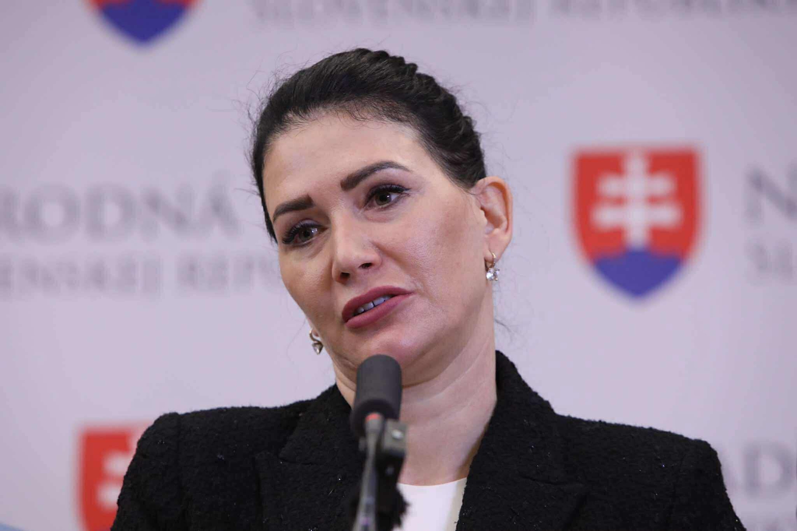 Jana Bittó Cigániková