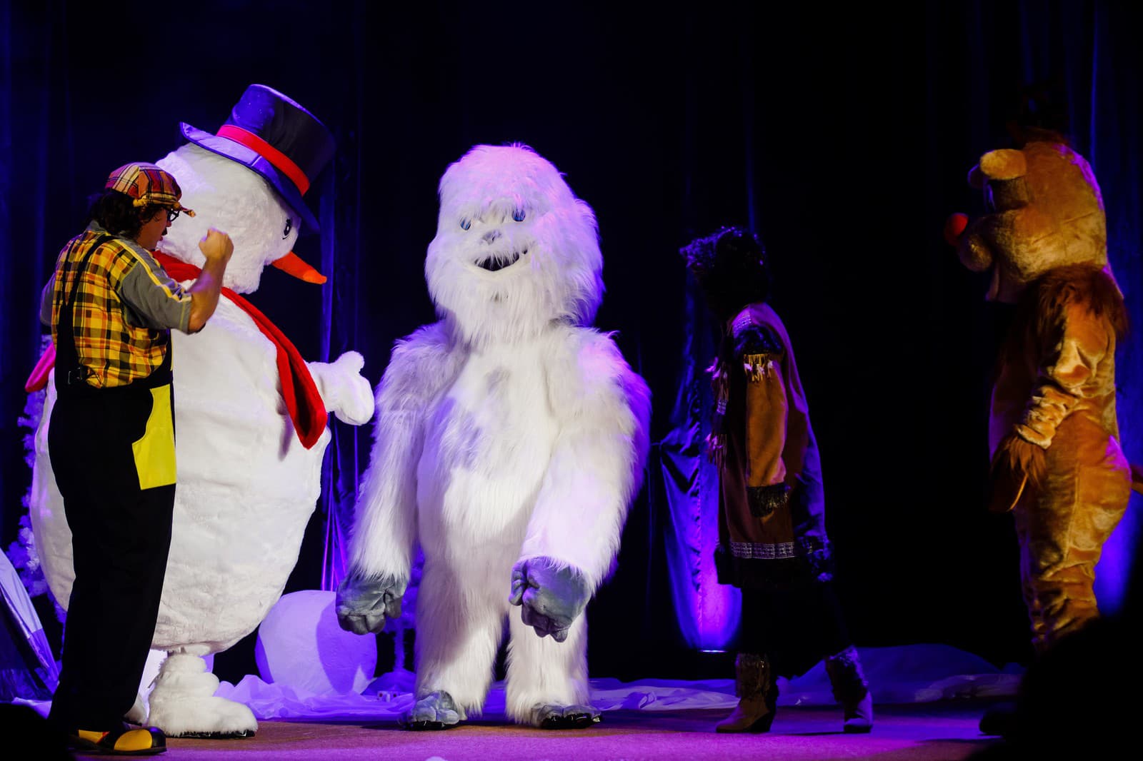 Populárny detský zabávač Strýko