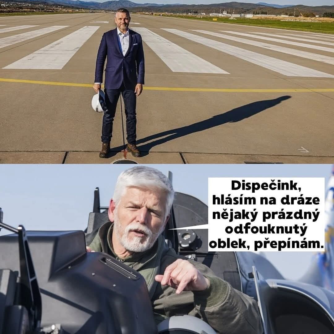 Memečkári si podali kontroverzného