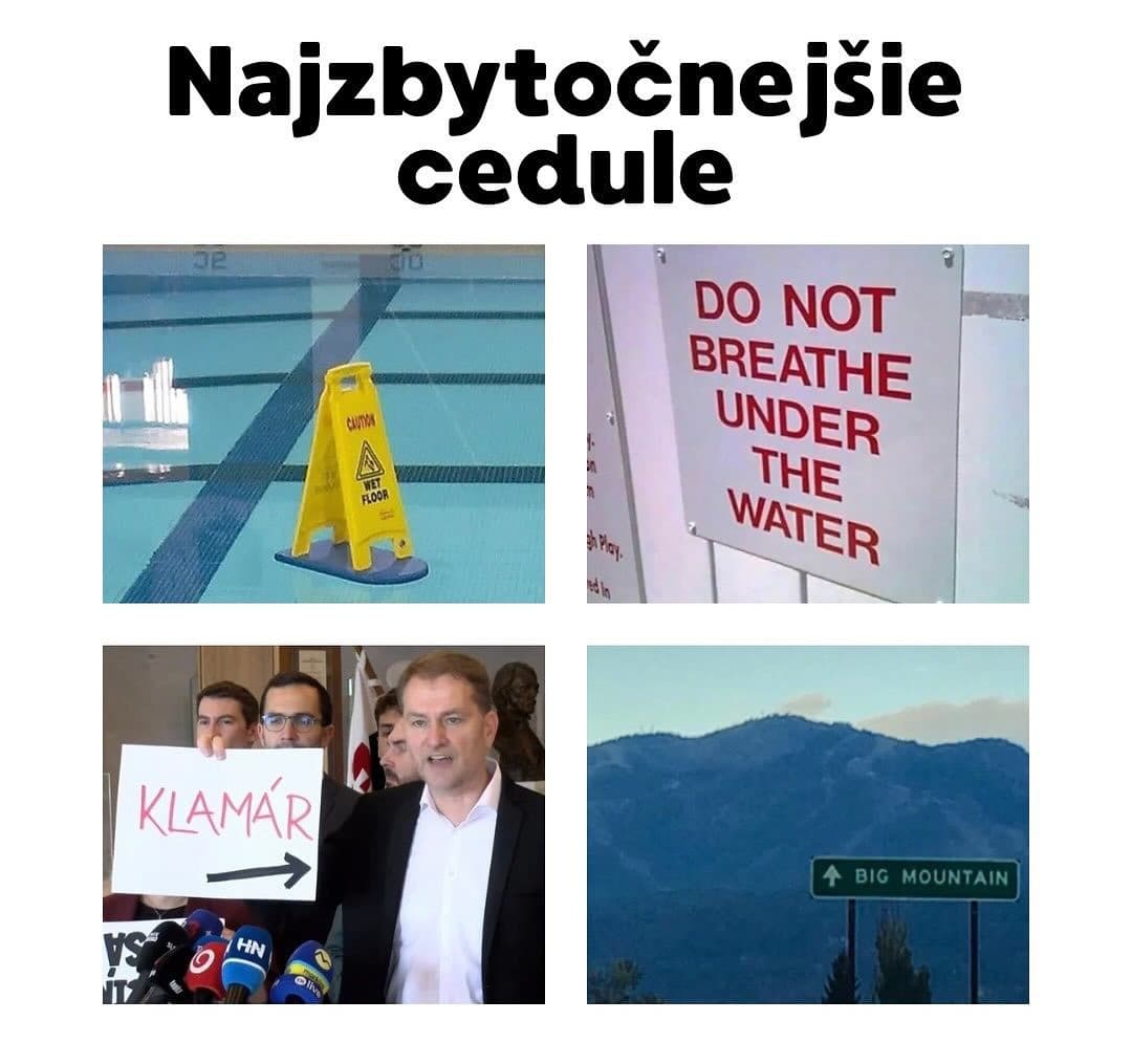 Memečkári si podali kontroverzného