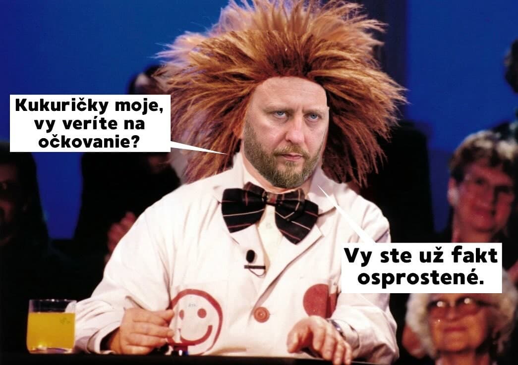 Memečkári si podali kontroverzného