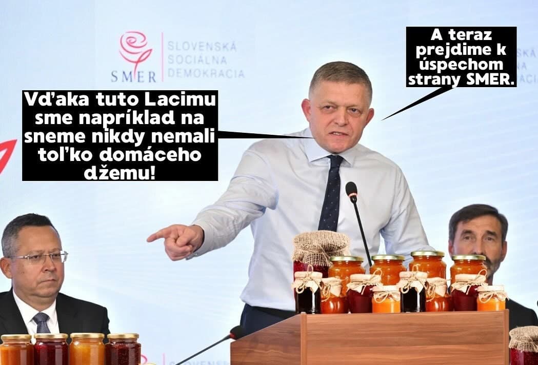 Memečkári si podali kontroverzného