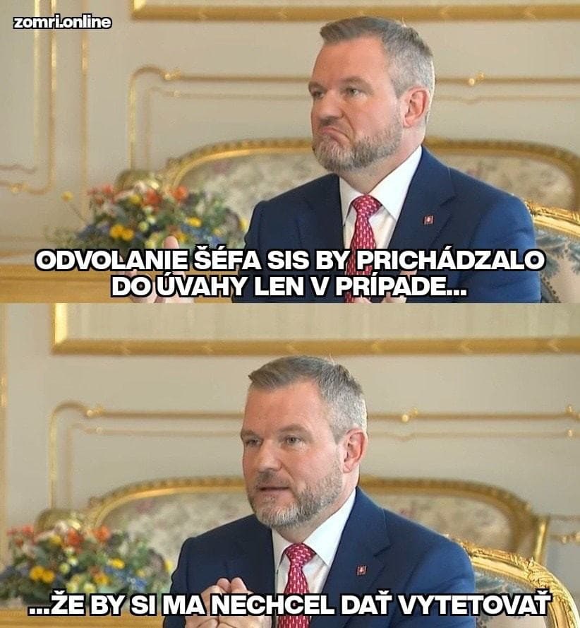 Memečkári si podali kontroverzného