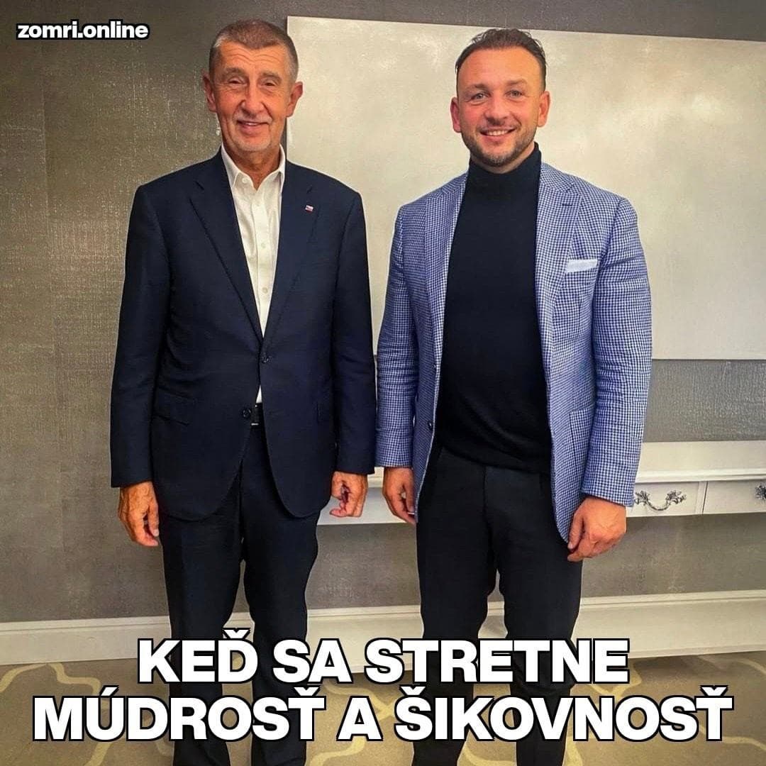 Memečkári si podali kontroverzného