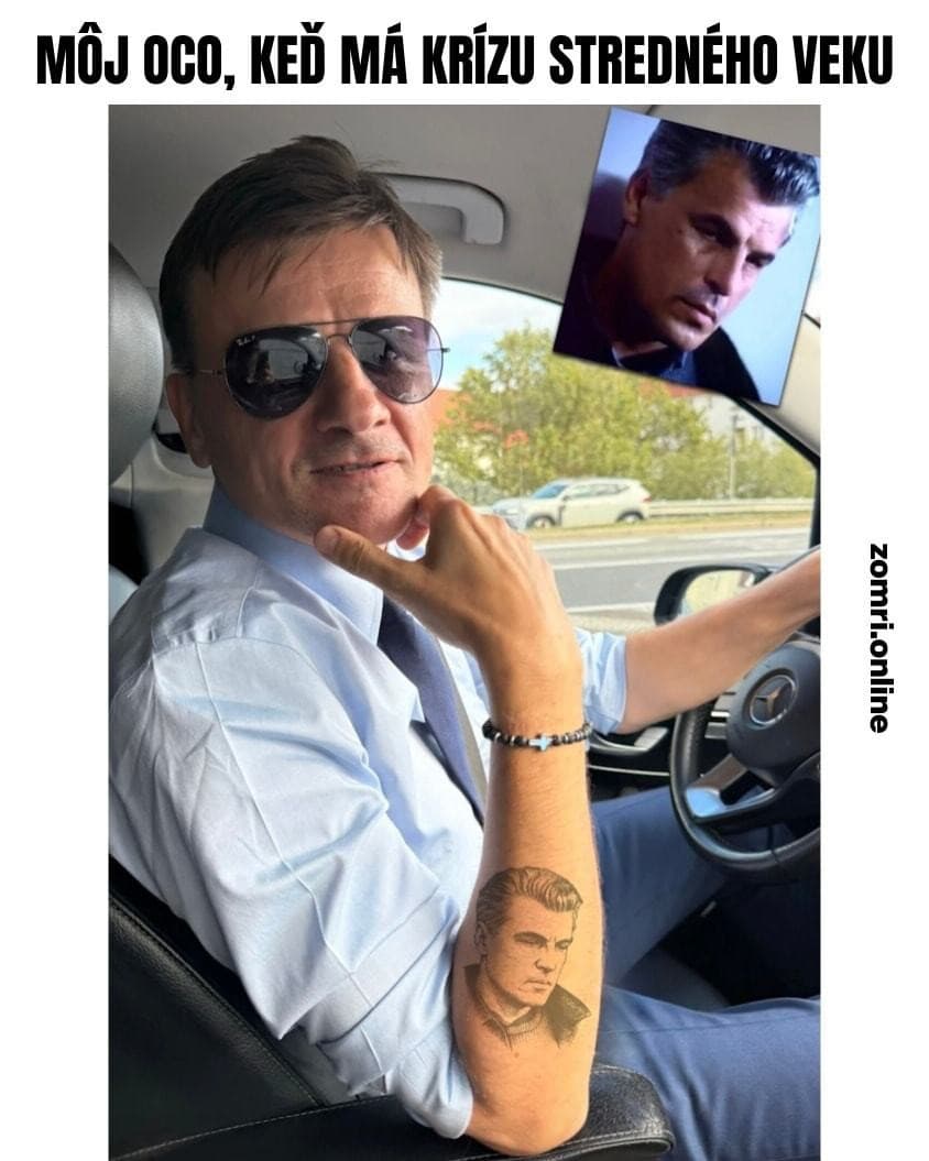 Memečkári si podali kontroverzného