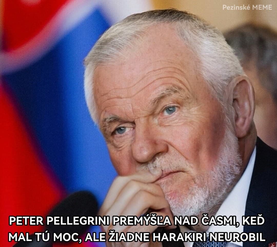 Memečkári si podali kontroverzného