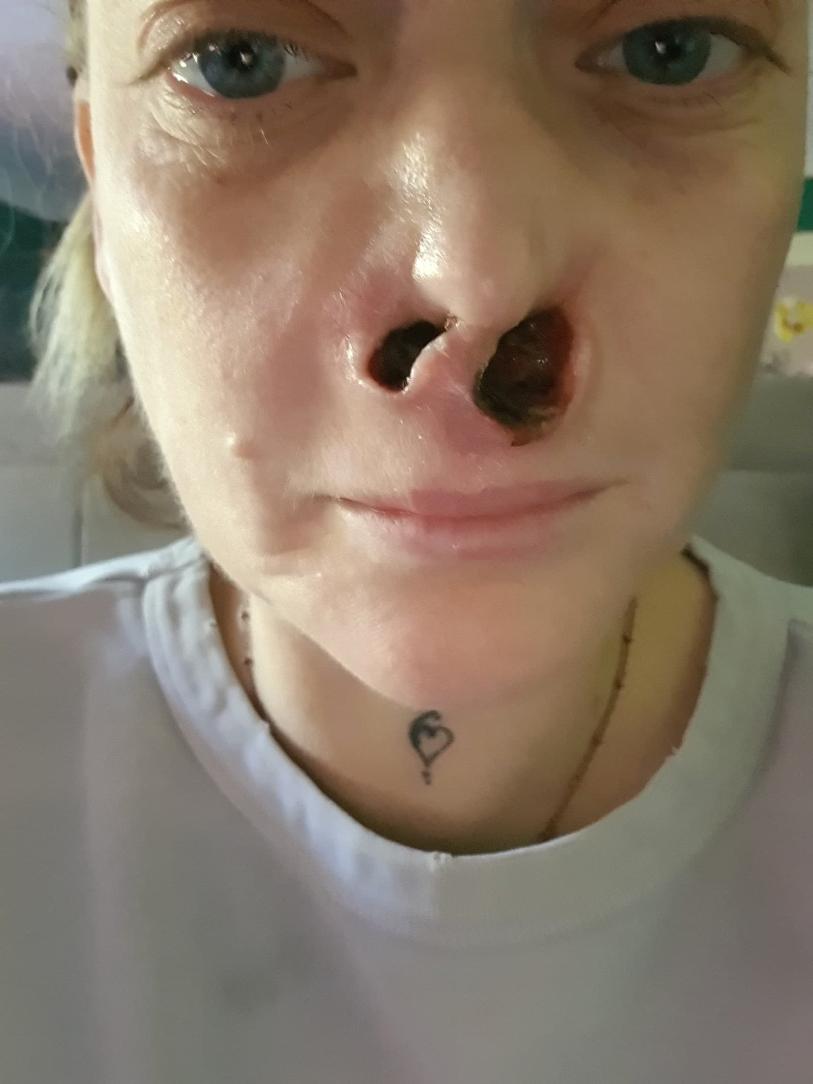 Z vysnívaných zubov NOČNÁ