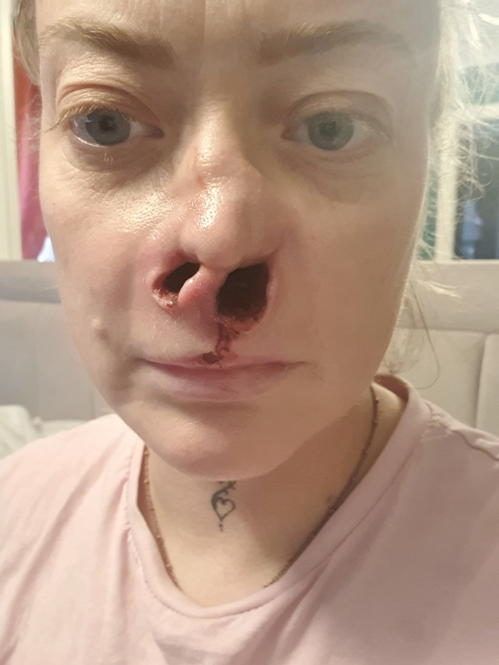 Z vysnívaných zubov NOČNÁ