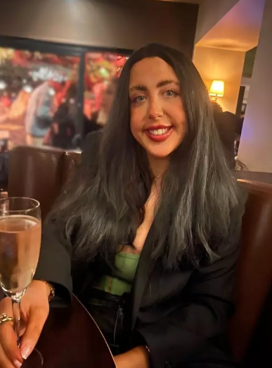 Žena prežila strašidelnú predpoveď.