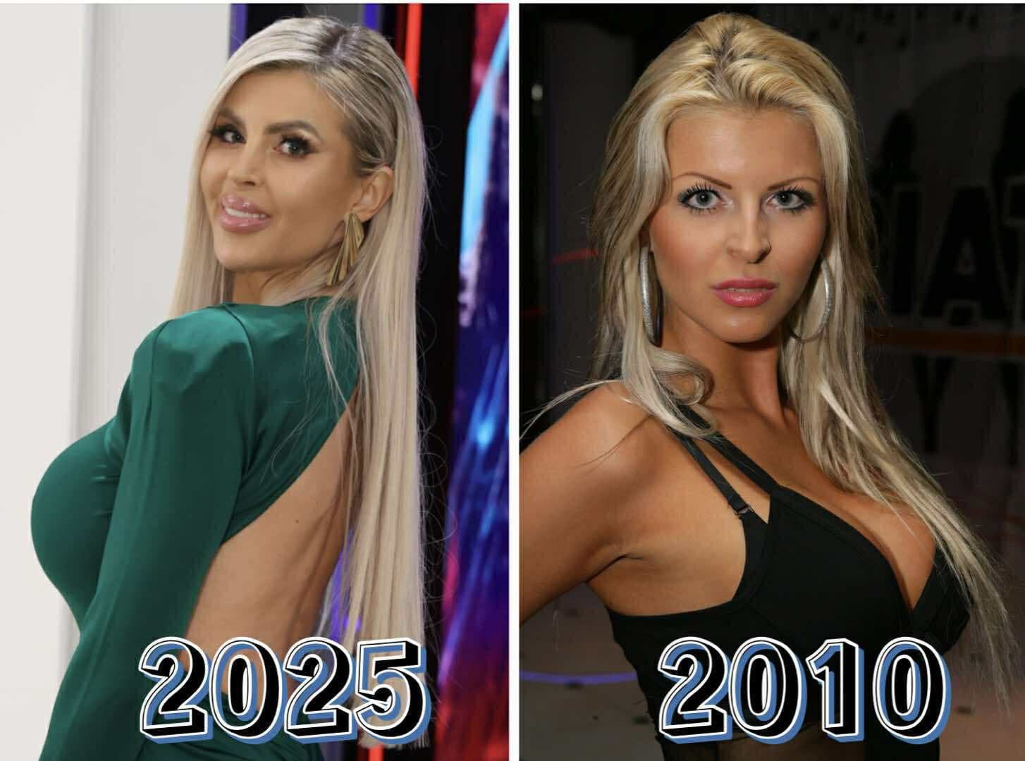 Lela Vémola Ceterová