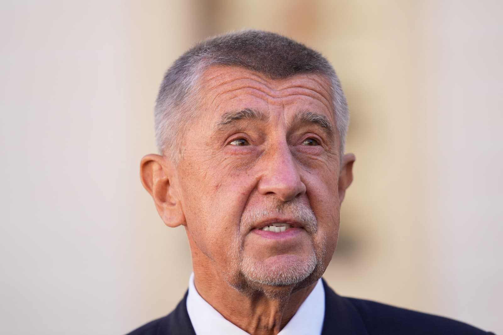 Andrej Babiš