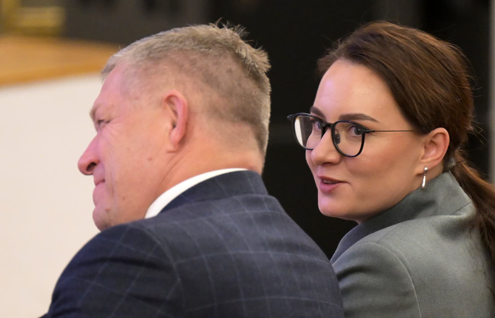 Vláda SR podpísala s ukrajinským kabinetom viacero medzivládnych dohôd.